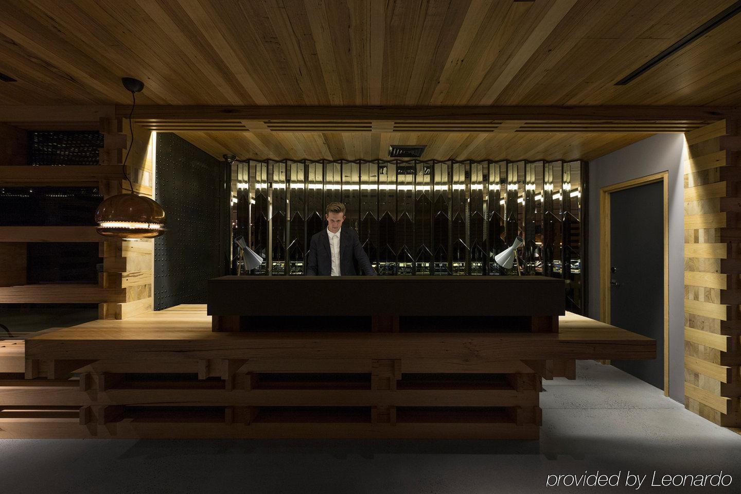 Nishi Eco Living By Ovolo Canberra