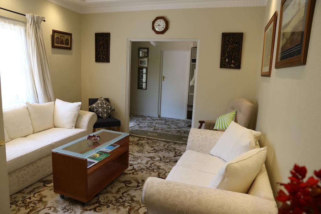 Bed & Breakfast The Evergreen 3*