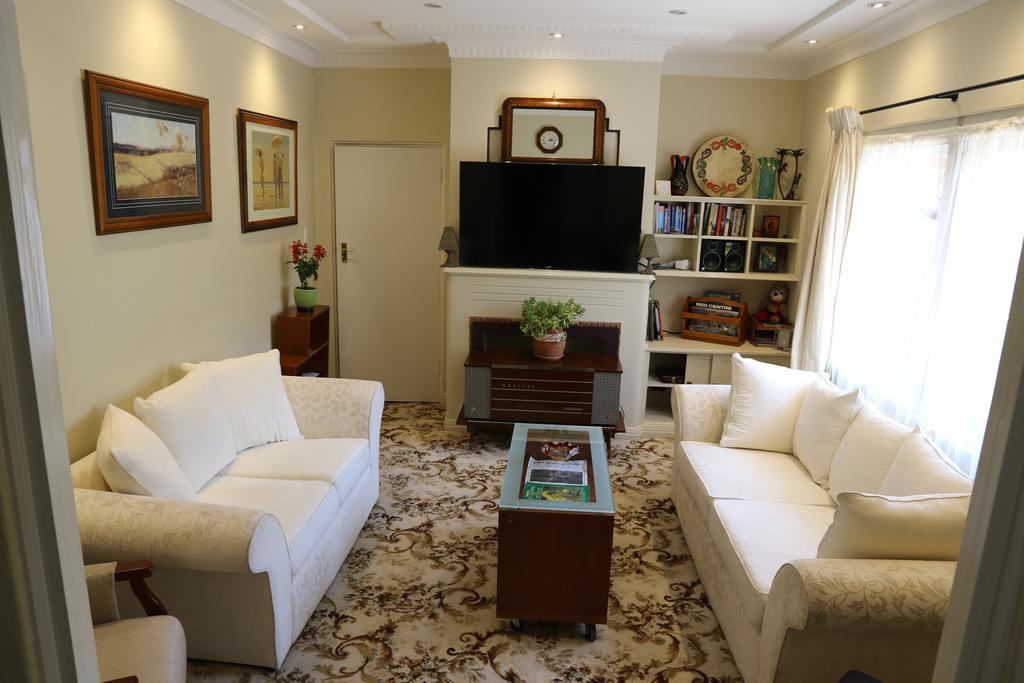 The Evergreen Bed & Breakfast Canberra