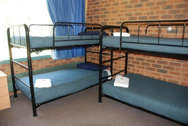 Greenleigh Central Hotel