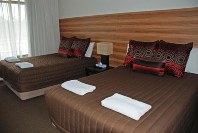 Red Cedars Motel Canberra