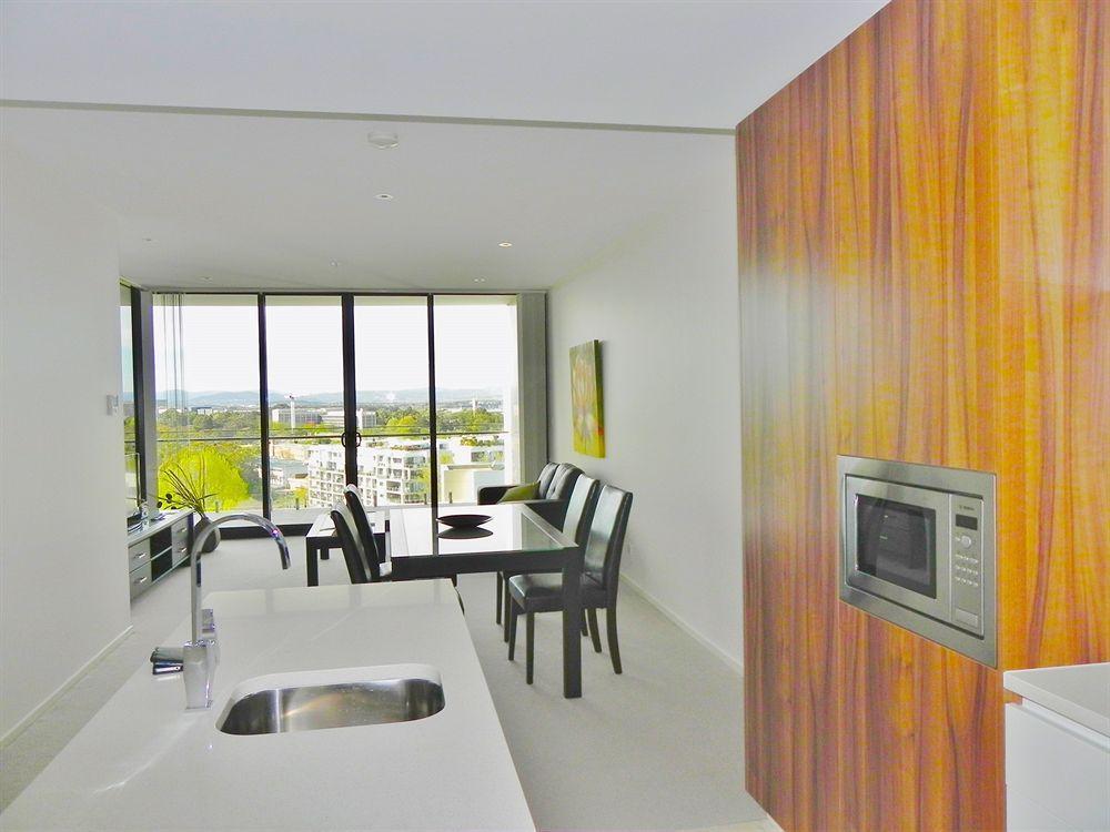 Aac - Manhattan Canberra