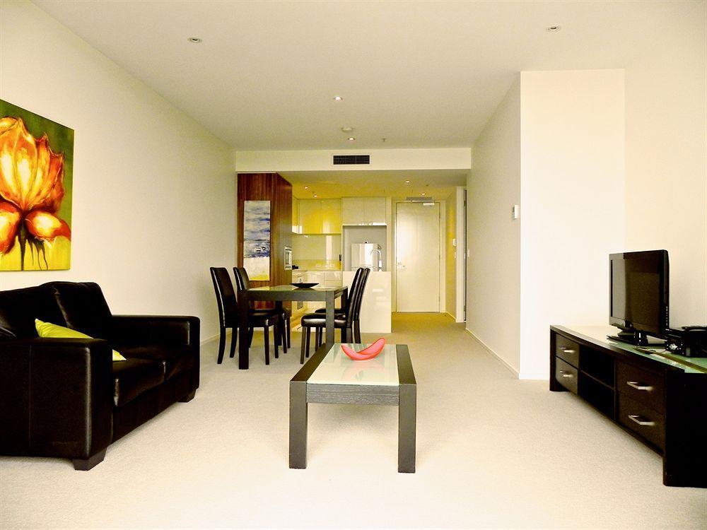 Aparthotel Aac - Manhattan 4*