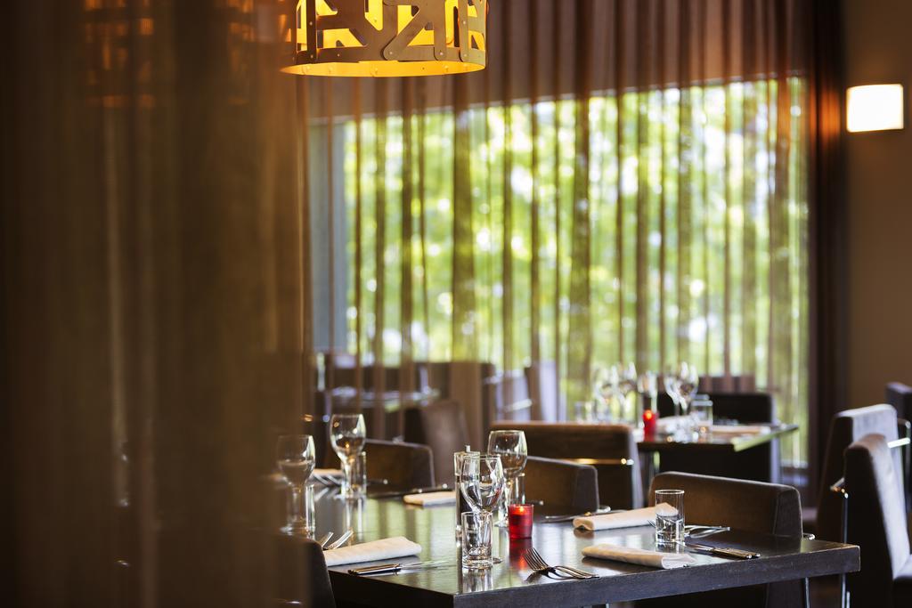 Novotel Camberra