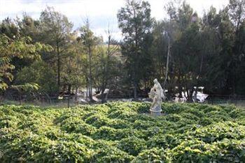 Ginninderry Homestead