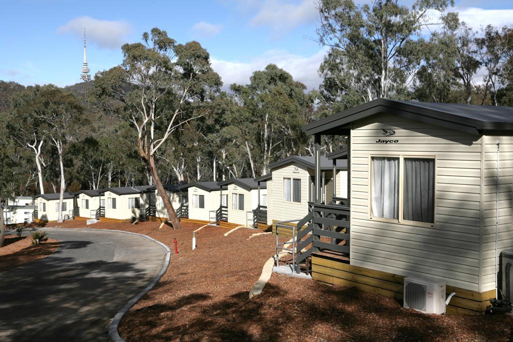 Alivio Tourist Park 4* Canberra
