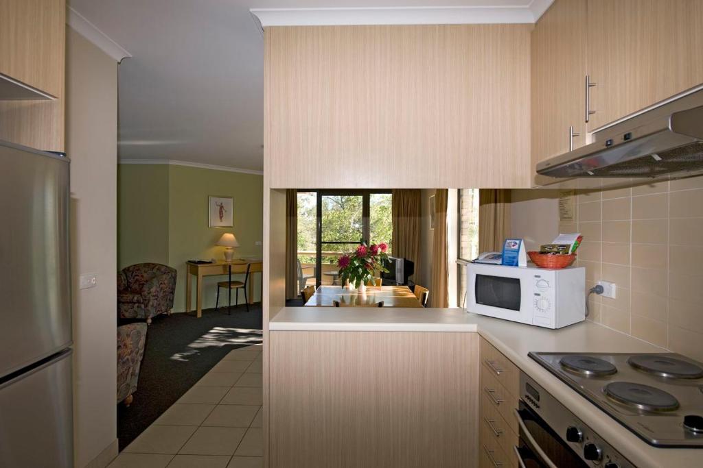 Kingston Court Serviced