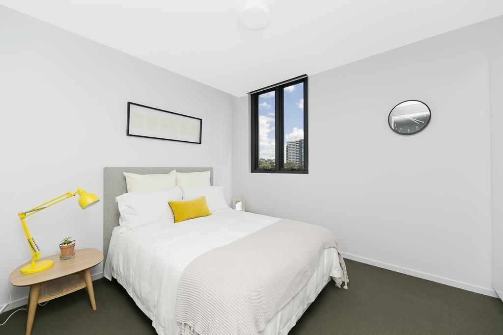 Citystyle Apartments - Belconnen