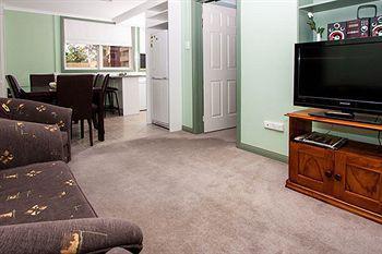Short Term And Aparthotel Canberra