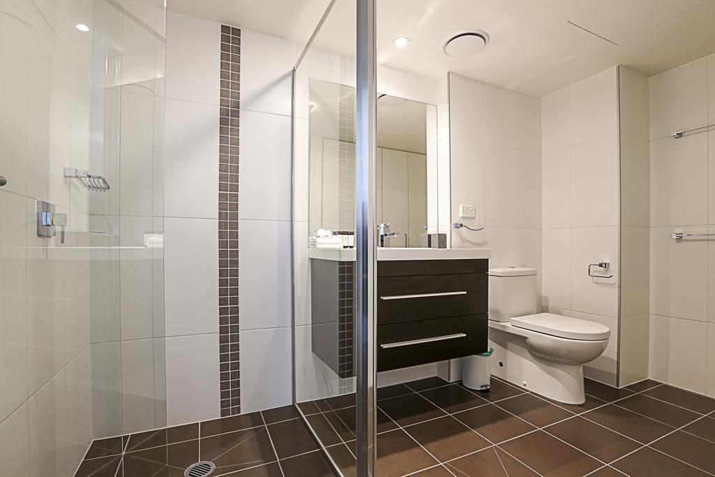 Accommodate - Braddon Apartment