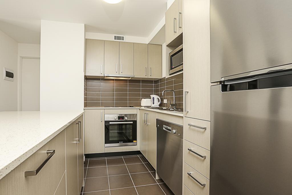 Apartment Accommodate - Braddon *