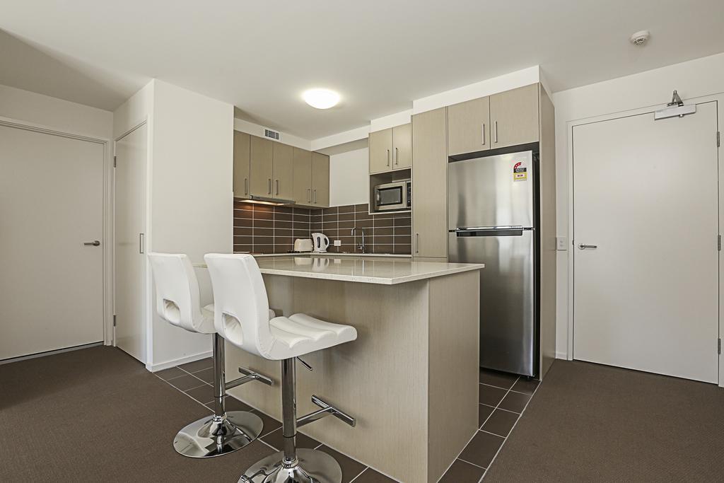 Accommodate - Braddon