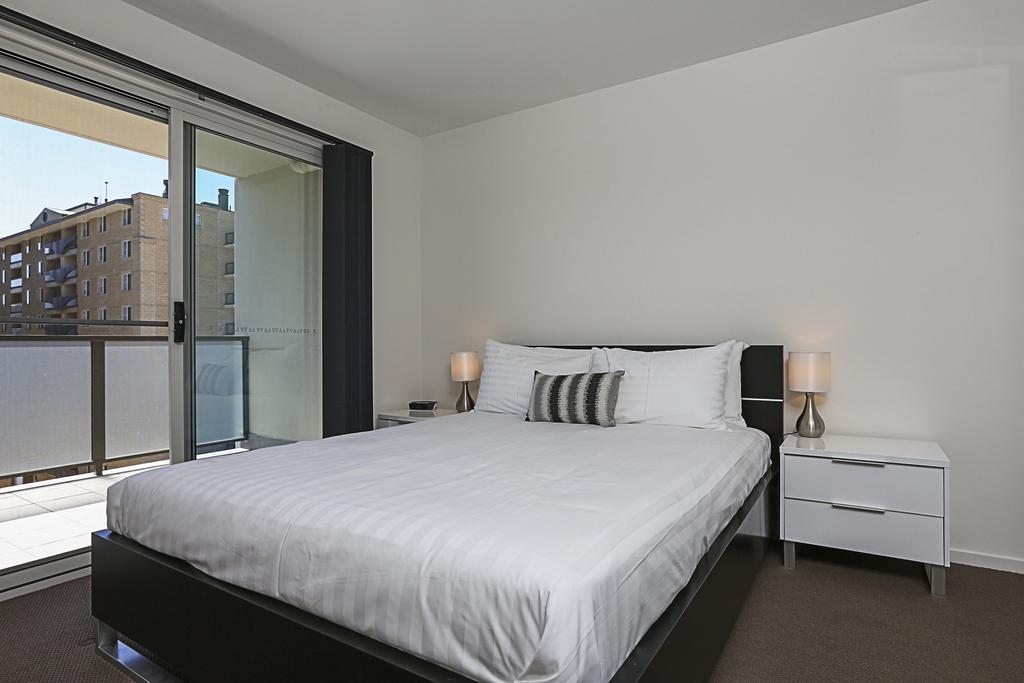 Apartment Accommodate - Braddon Canberra