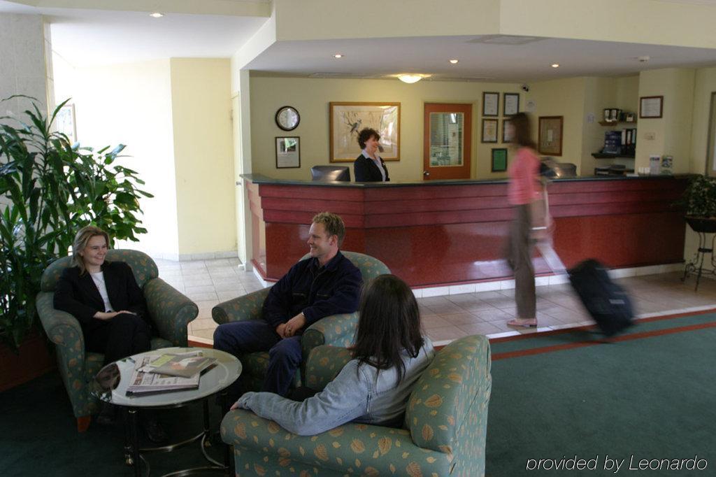 Alpha Hotel