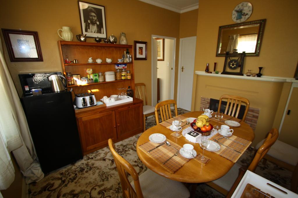 The Evergreen Bed & Breakfast