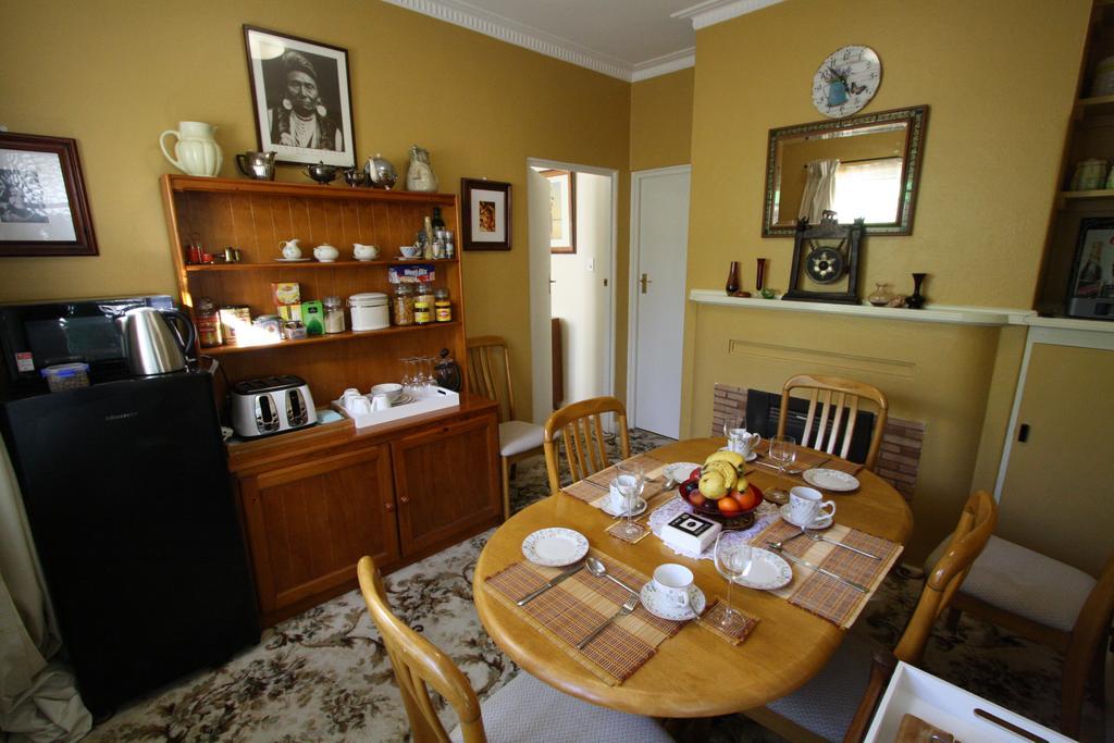 The Evergreen Bed & Breakfast 3*