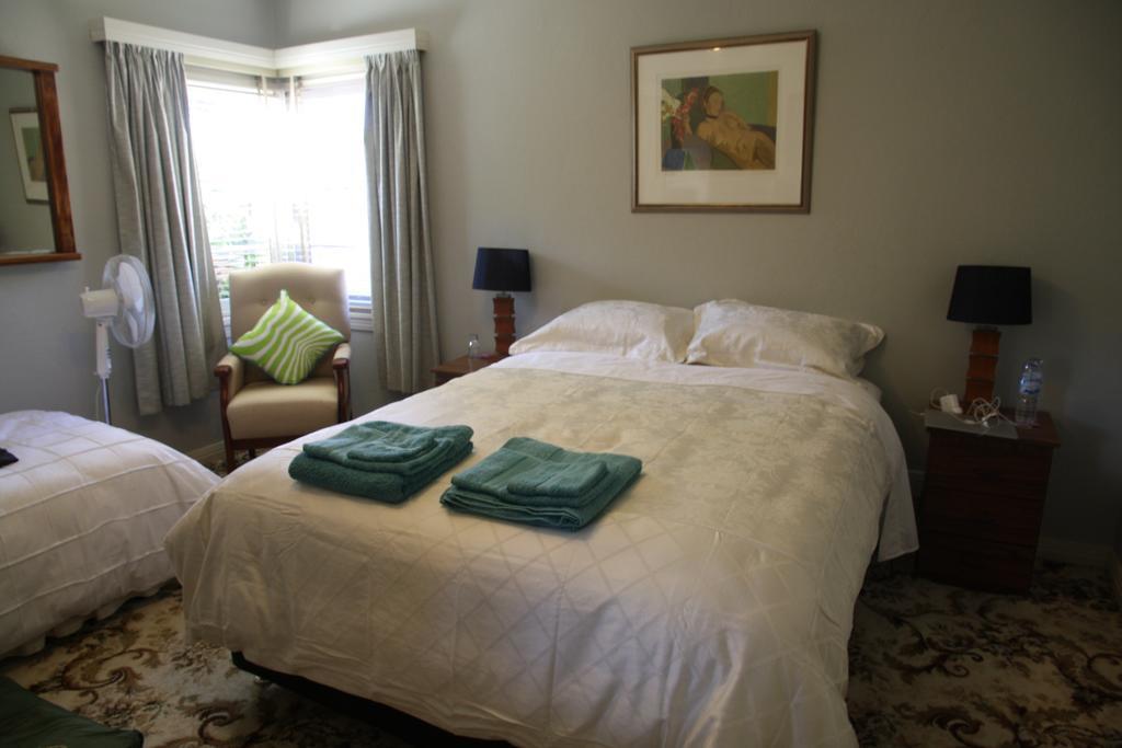 The Evergreen 3* Canberra