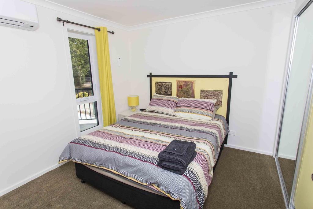 Aparthotel One Of A Kind Canberra