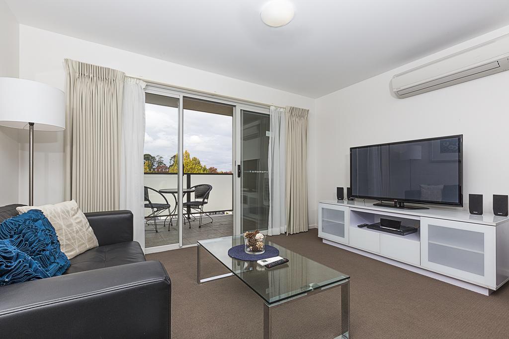 Accommodate - Braddon *