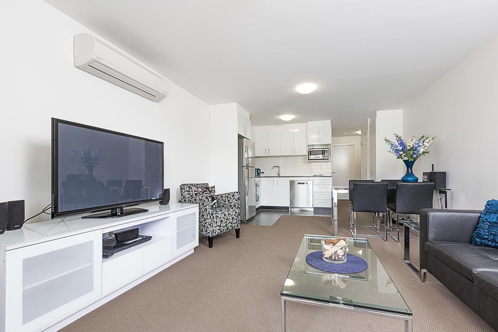 Apartment Accommodate - Braddon Canberra