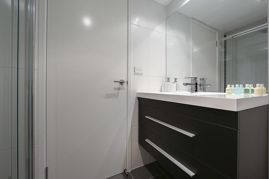 Accommodate - Braddon Apartment Canberra