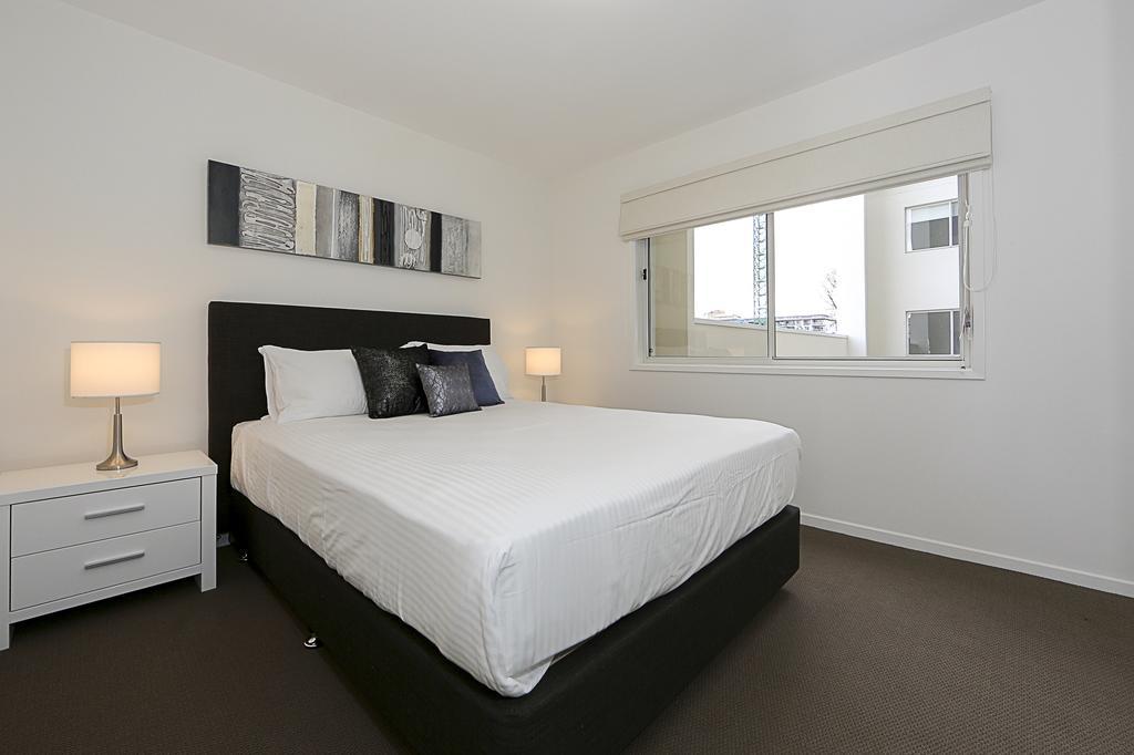 Accommodate - Braddon Canberra