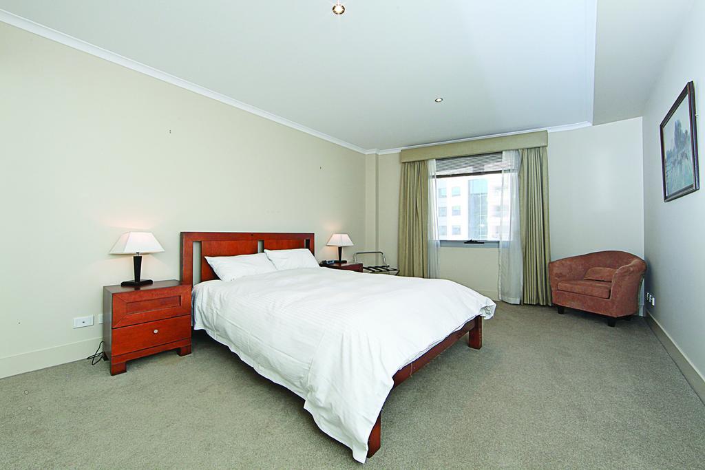 Accommodate - Northbourne Executive Canberra