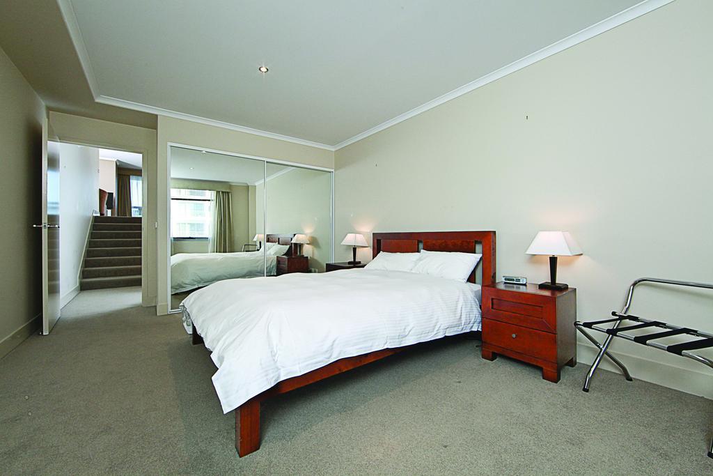 Apartment Accommodate - Northbourne Executive Canberra