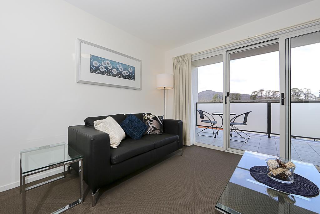 Accommodate - Braddon * Canberra