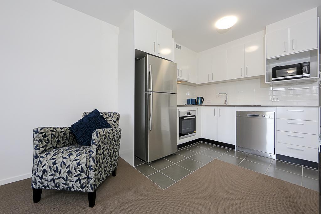 Apartment Accommodate - Braddon *