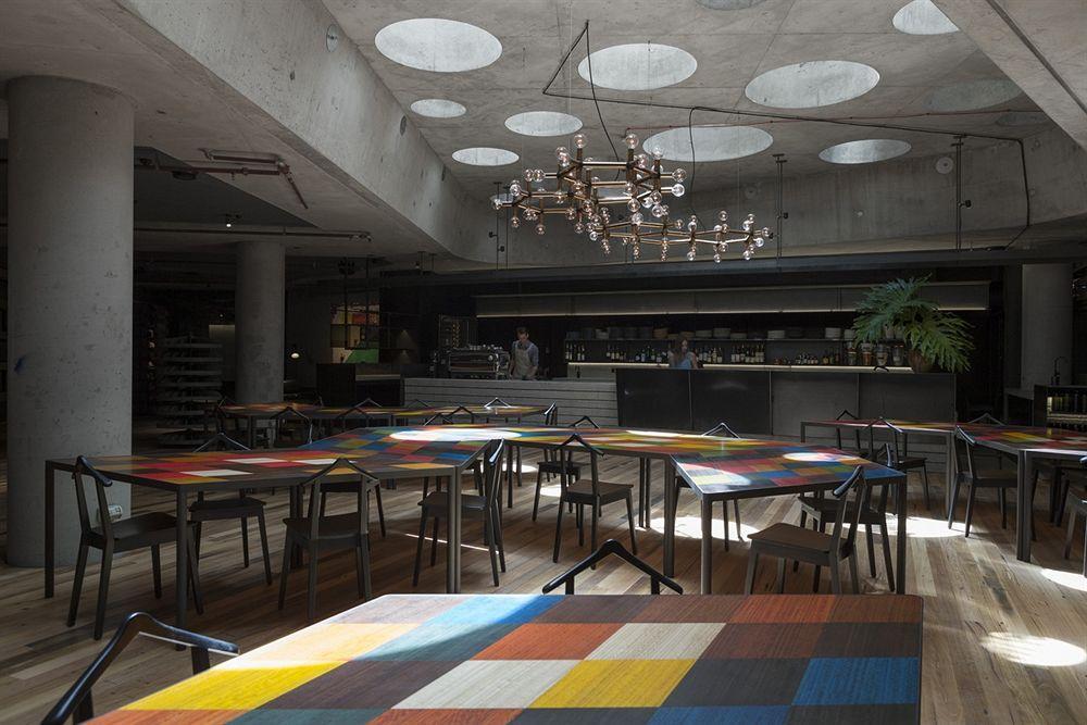 Nishi Eco Living By Ovolo Canberra