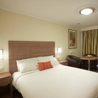 Garden Hotel, Western Signature Collection Hotel
