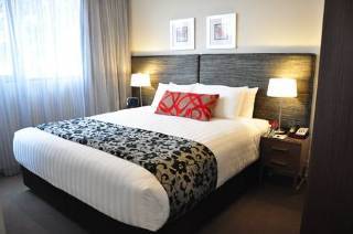 Aparthotel Adina Serviced Dickson Camberra