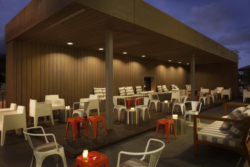 Aparthotel Burbury