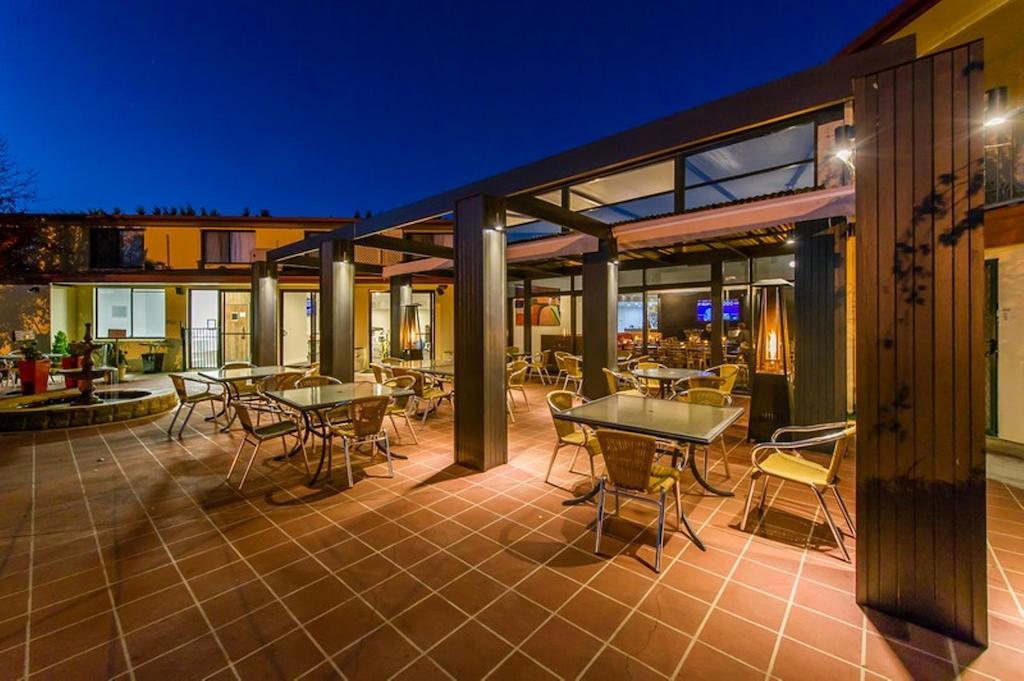 Alpha Hotel 4*