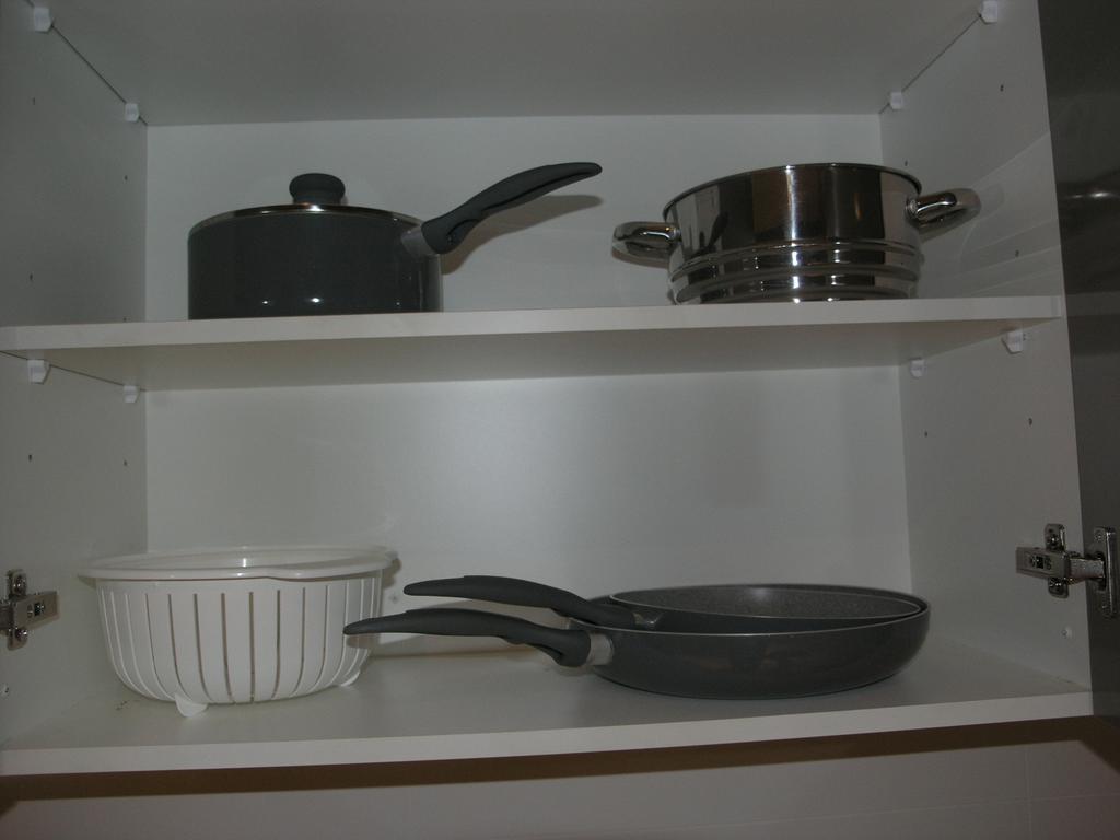 Apartamento Kesh At Aamira Camberra