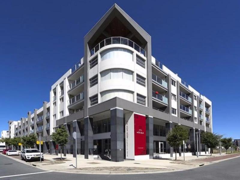 Apartment Aspire 45 *