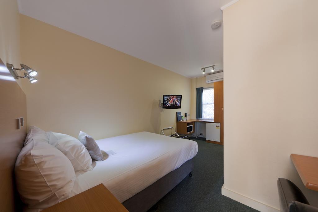 Motel Best Western Monaro Camberra