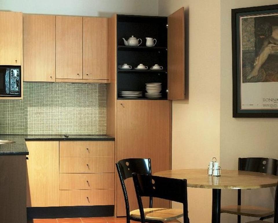 Apartment The York