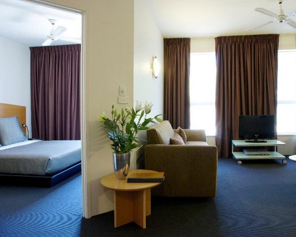 Apartment The York Canberra