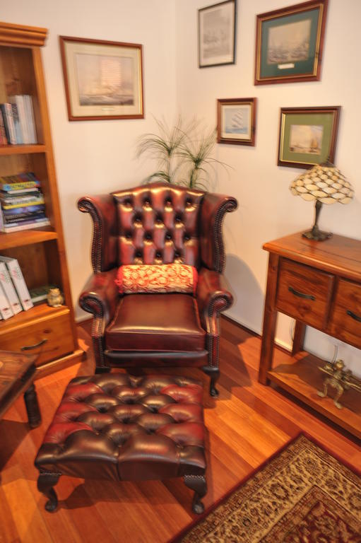 Bed & Breakfast The Pommy Tree 4*