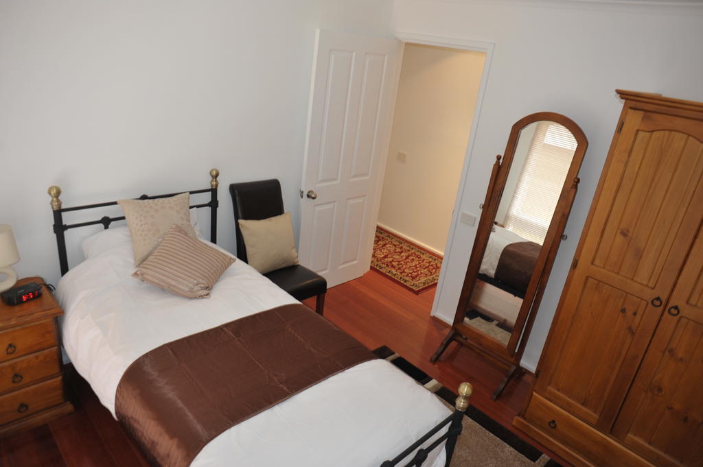 Bed & Breakfast The Pommy Tree 4*