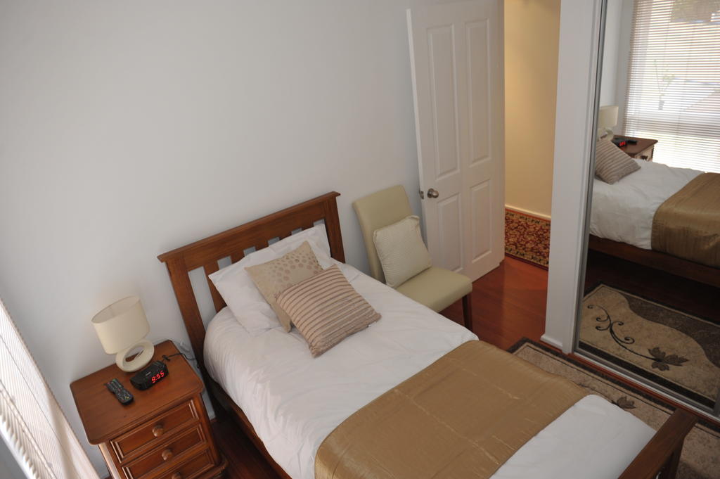 Bed & Breakfast The Pommy Tree 4*