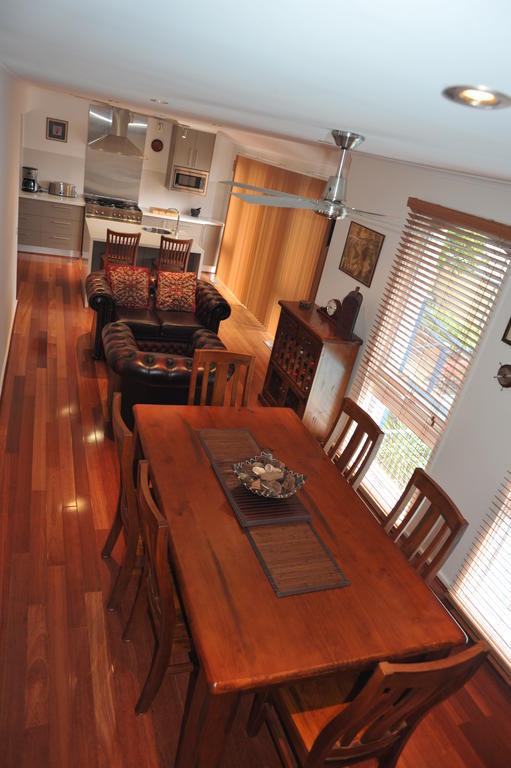 Bed & Breakfast The Pommy Tree 4*