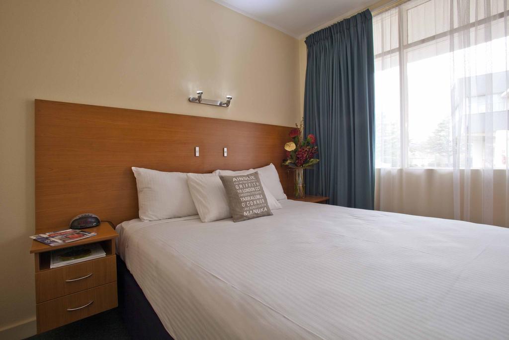 Best Western Monaro Camberra