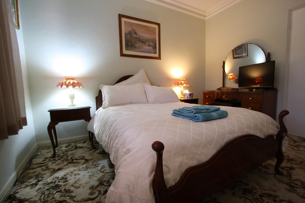 Bed & Breakfast The Evergreen