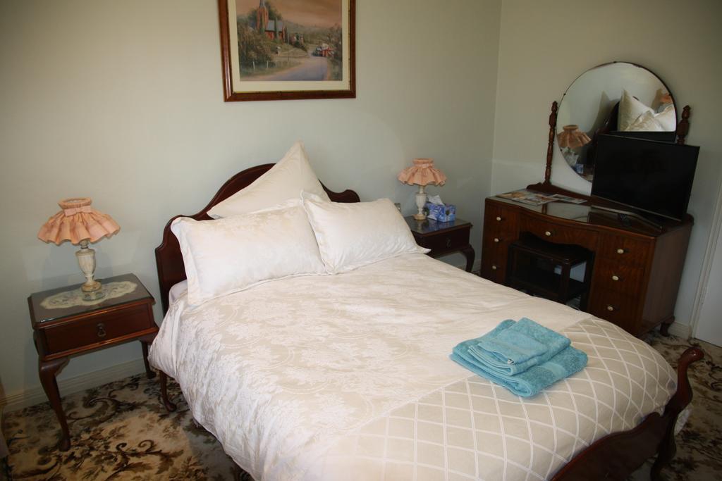 Bed & Breakfast The Evergreen