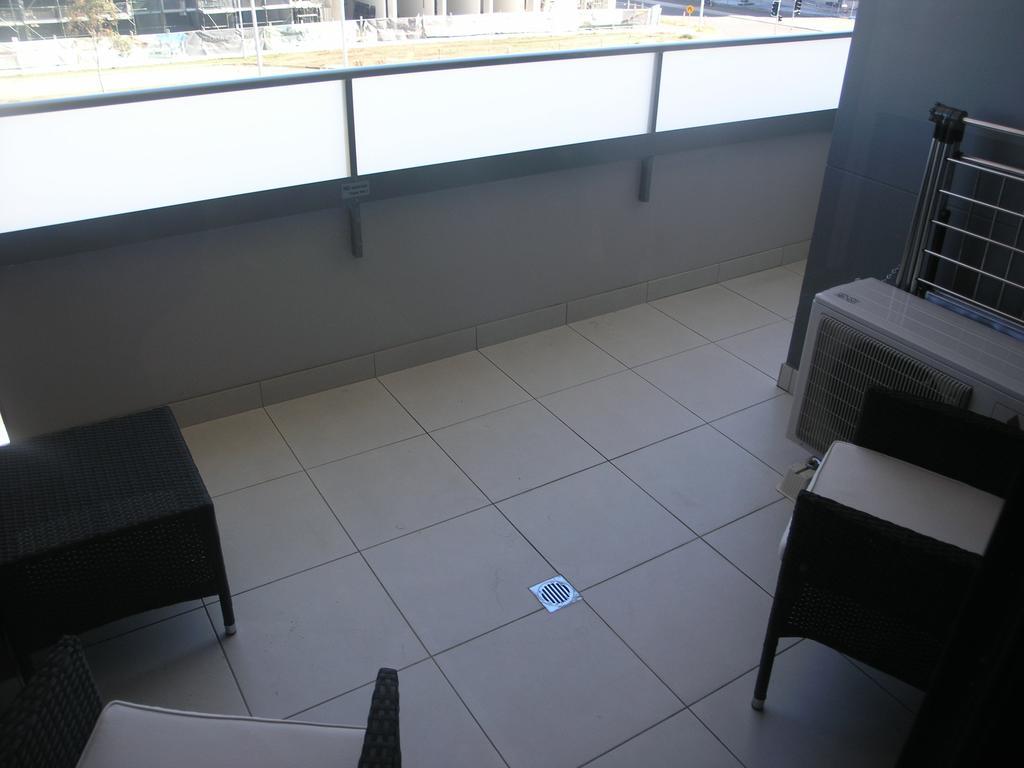 Apartamento Kesh At Hudson Square
