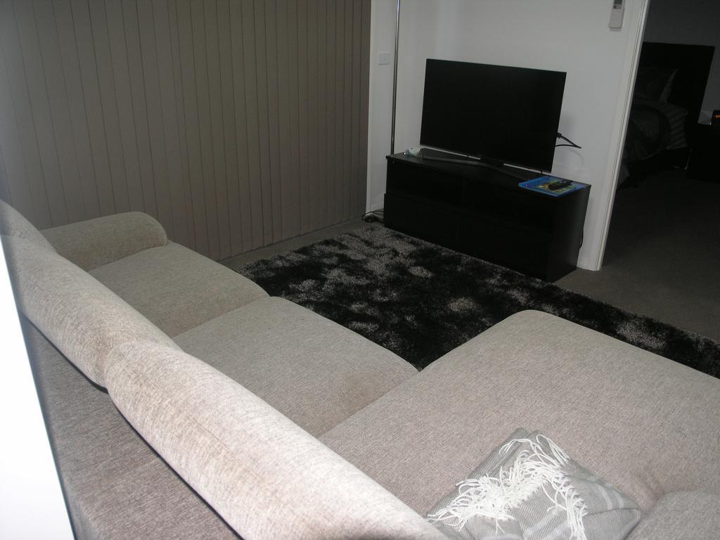 Apartamento Kesh At Hudson Square Camberra