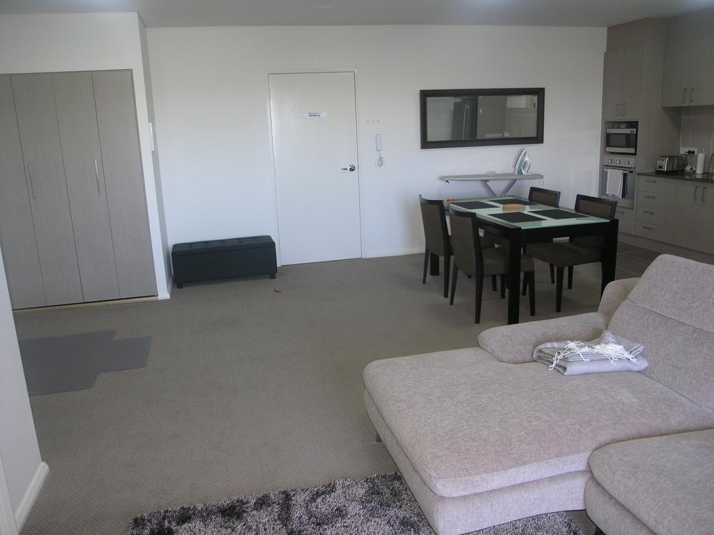 Apartamento Kesh At Hudson Square